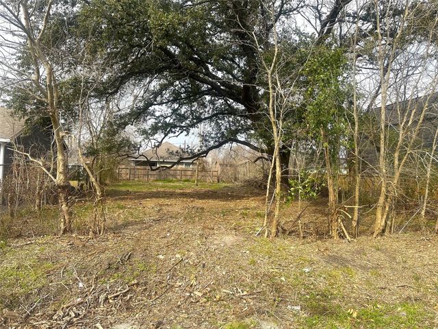 8109 Jeffery Street, Houston, TX 77028