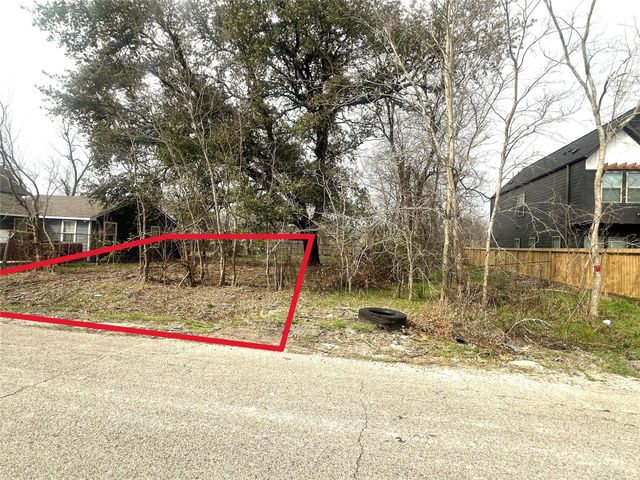 8109 Jeffery Street, Houston, TX 77028