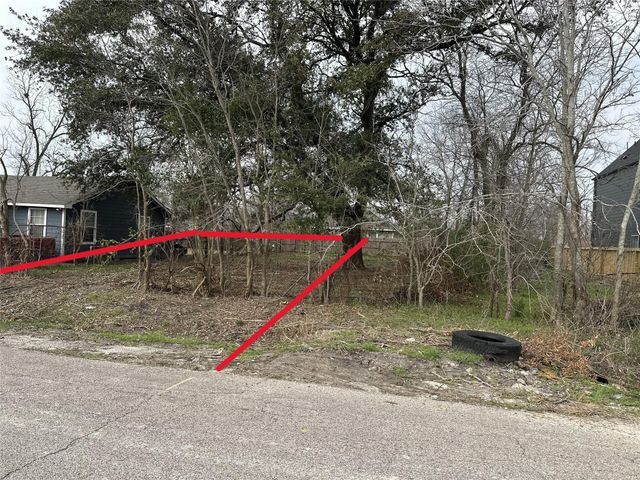 8109 Jeffery Street, Houston, TX 77028