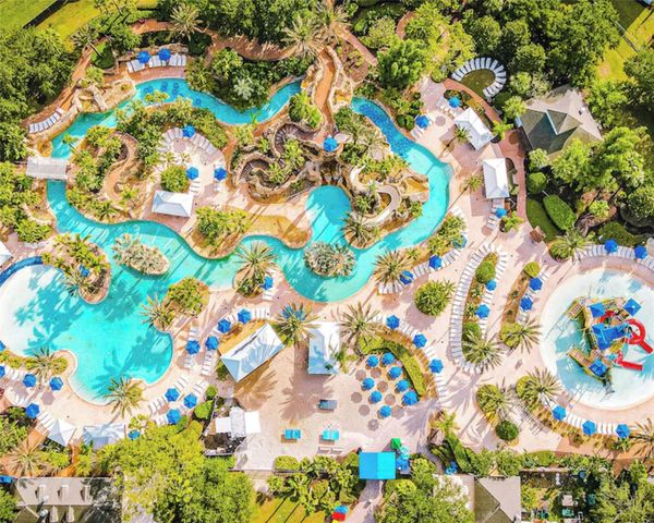 7740 SANDY RIDGE DRIVE 122, Kissimmee, FL 34747