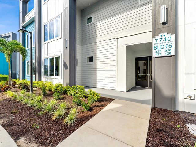 7740 SANDY RIDGE DRIVE 122, Kissimmee, FL 34747