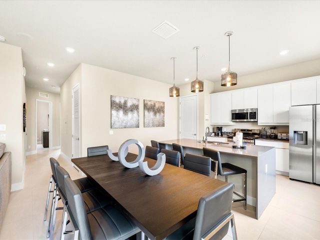 7740 SANDY RIDGE DRIVE 122, Kissimmee, FL 34747