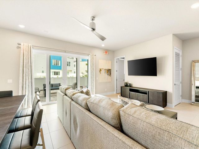 7740 SANDY RIDGE DRIVE 122, Kissimmee, FL 34747