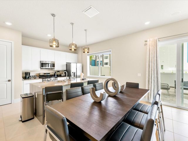 7740 SANDY RIDGE DRIVE 122, Kissimmee, FL 34747