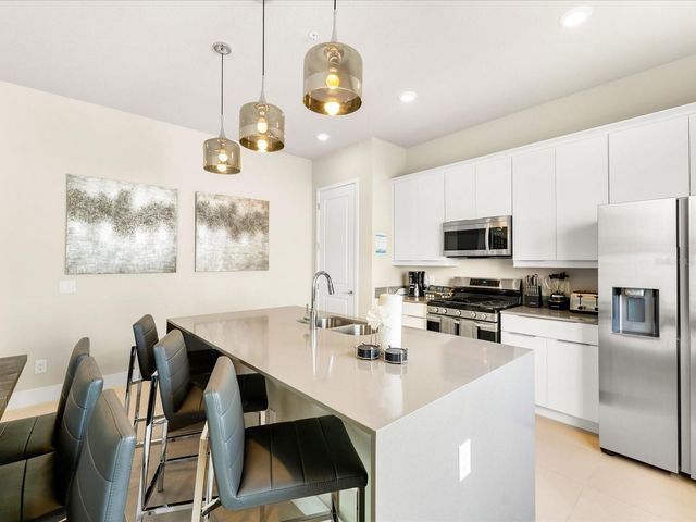 7740 SANDY RIDGE DRIVE 122, Kissimmee, FL 34747