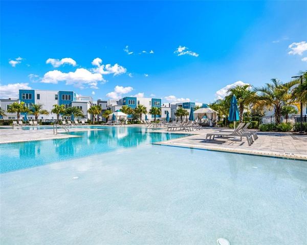 7740 SANDY RIDGE DRIVE 122, Kissimmee, FL 34747