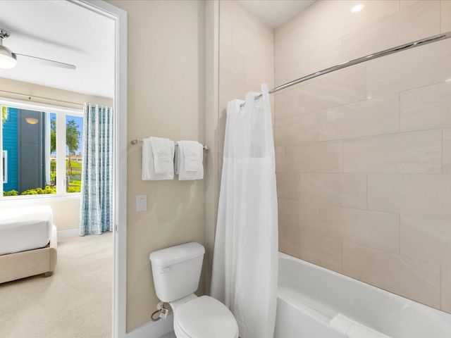 7740 SANDY RIDGE DRIVE 122, Kissimmee, FL 34747