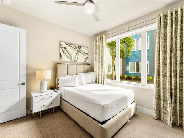 7740 SANDY RIDGE DRIVE 122, Kissimmee, FL 34747