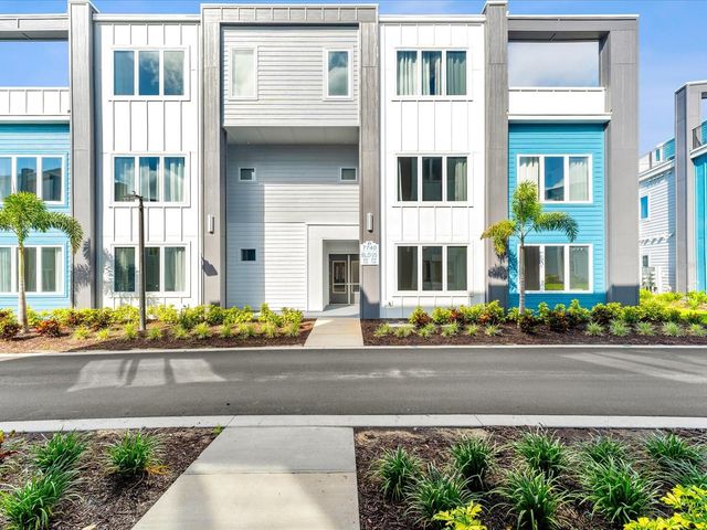 7740 SANDY RIDGE DRIVE 122, Kissimmee, FL 34747