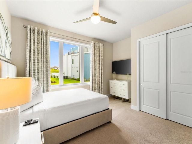 7740 SANDY RIDGE DRIVE 122, Kissimmee, FL 34747