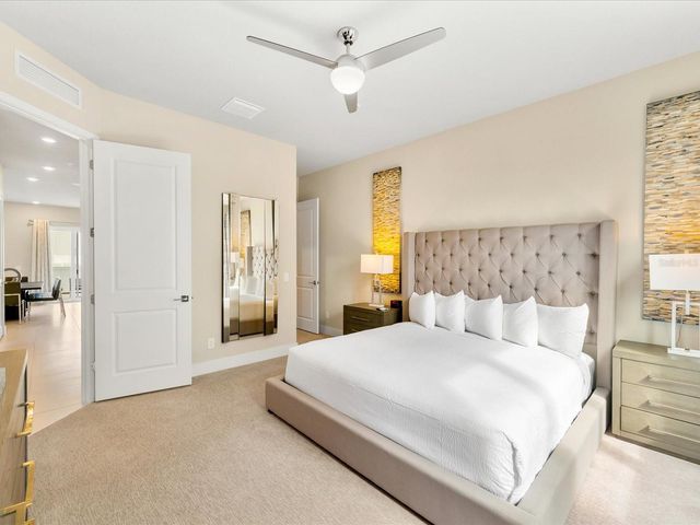 7740 SANDY RIDGE DRIVE 122, Kissimmee, FL 34747