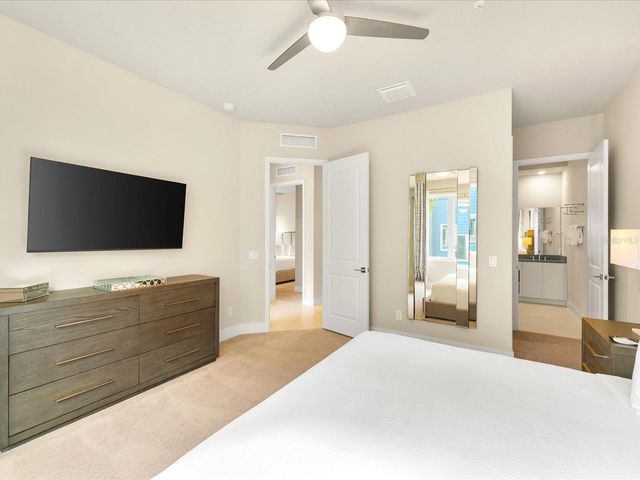 7740 SANDY RIDGE DRIVE 122, Kissimmee, FL 34747