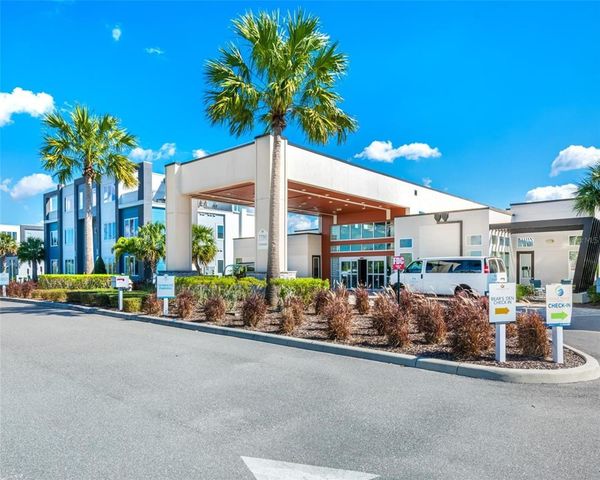 7740 SANDY RIDGE DRIVE 122, Kissimmee, FL 34747