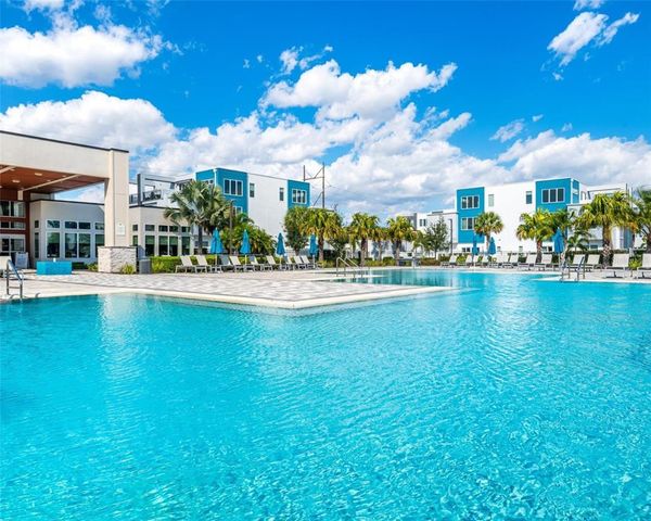 7740 SANDY RIDGE DRIVE 122, Kissimmee, FL 34747