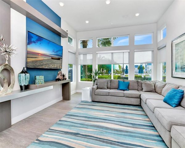 7740 SANDY RIDGE DRIVE 122, Kissimmee, FL 34747