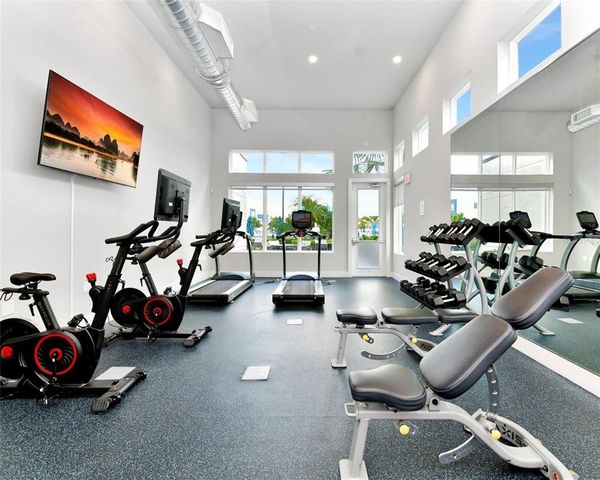 7740 SANDY RIDGE DRIVE 122, Kissimmee, FL 34747