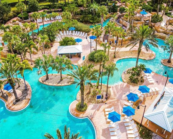 7740 SANDY RIDGE DRIVE 122, Kissimmee, FL 34747