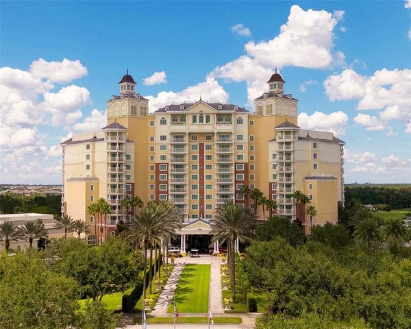 7740 SANDY RIDGE DRIVE 122, Kissimmee, FL 34747