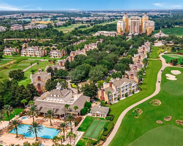 7740 SANDY RIDGE DRIVE 122, Kissimmee, FL 34747