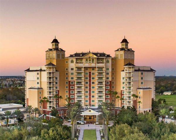 7740 SANDY RIDGE DRIVE 122, Kissimmee, FL 34747