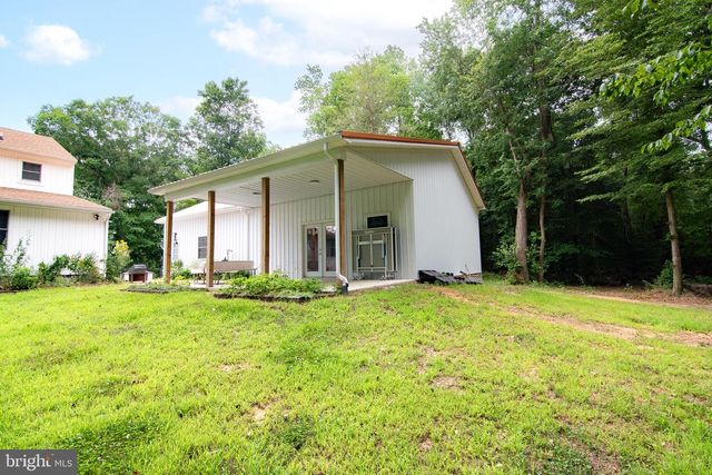 10348 MEMORY RD, Harrington, DE 19952