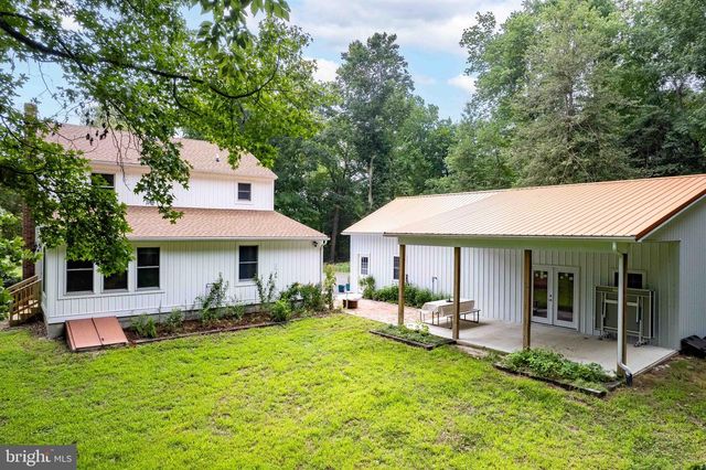 10348 MEMORY RD, Harrington, DE 19952