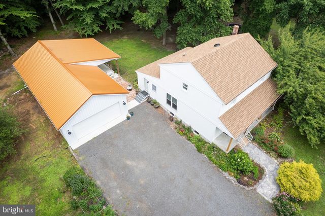 10348 MEMORY RD, Harrington, DE 19952