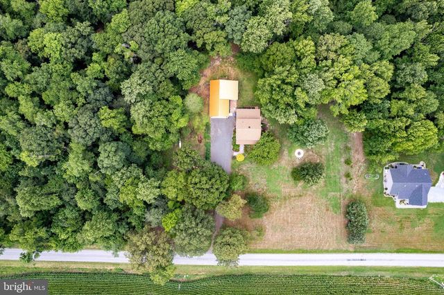 10348 MEMORY RD, Harrington, DE 19952