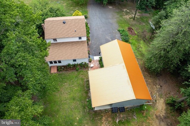 10348 MEMORY RD, Harrington, DE 19952