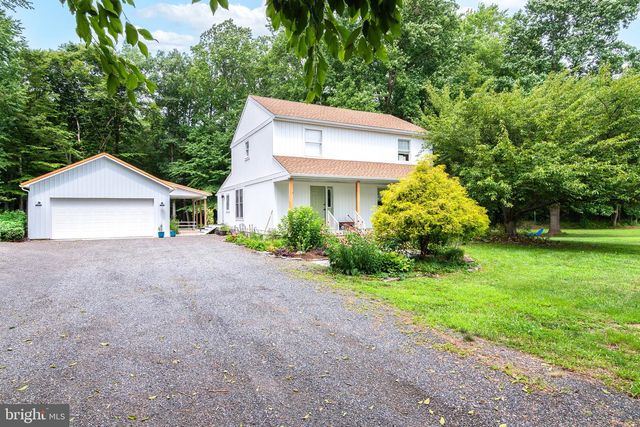 10348 MEMORY RD, Harrington, DE 19952