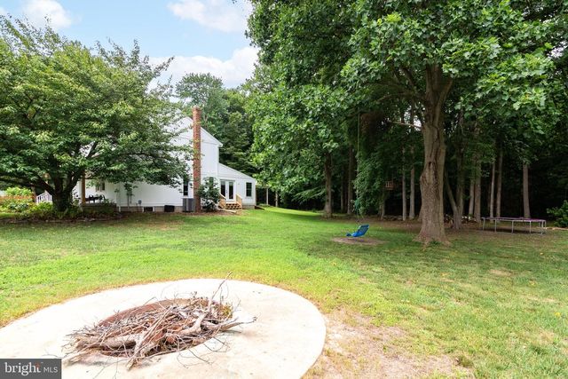 10348 MEMORY RD, Harrington, DE 19952
