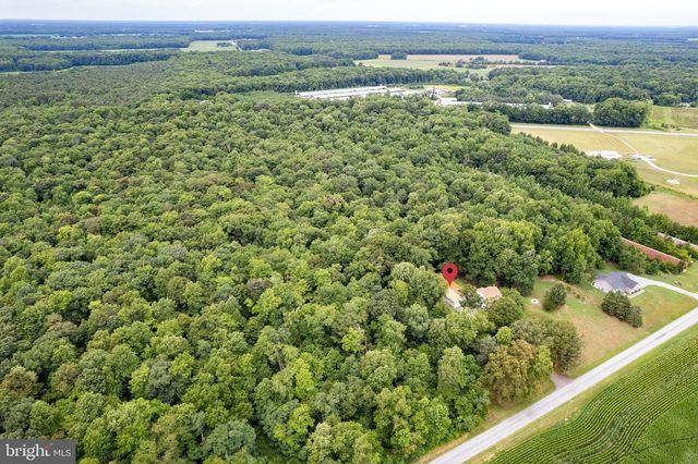 10348 MEMORY RD, Harrington, DE 19952