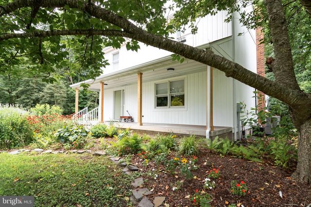 10348 MEMORY RD, Harrington, DE 19952