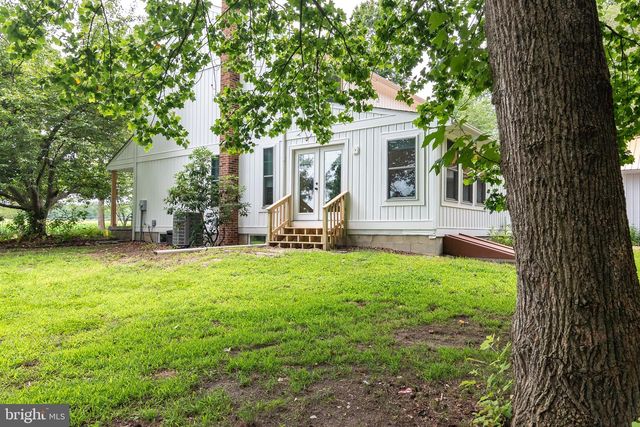 10348 MEMORY RD, Harrington, DE 19952