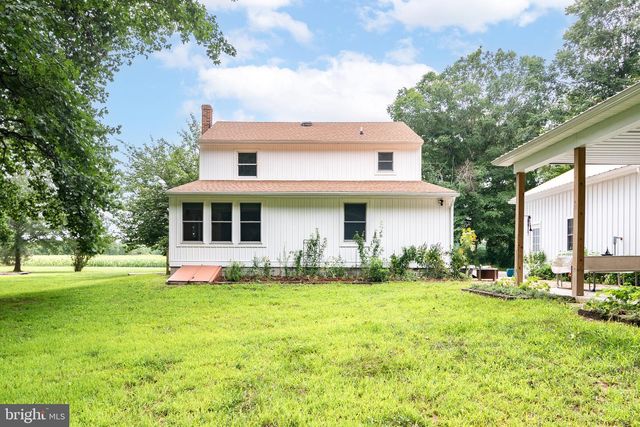 10348 MEMORY RD, Harrington, DE 19952