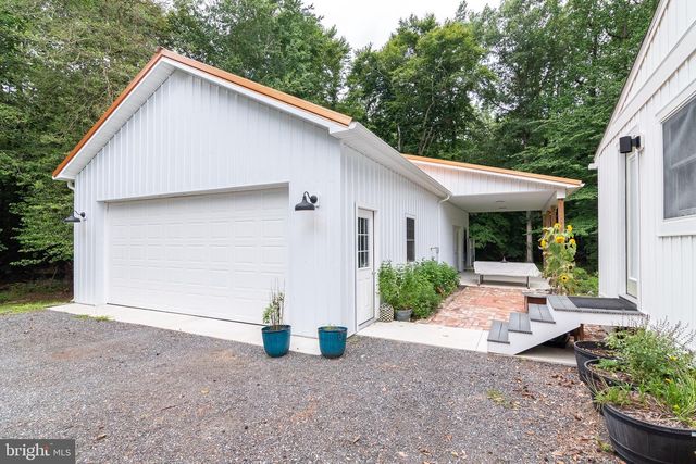 10348 MEMORY RD, Harrington, DE 19952
