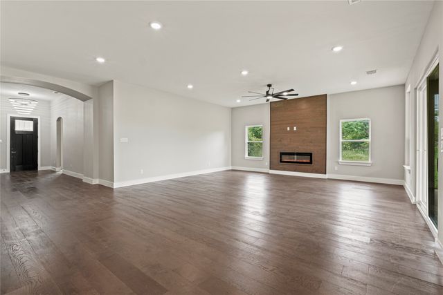 38093 Misty Ridge Drive, Whitney, TX 76692
