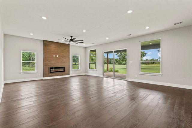 38093 Misty Ridge Drive, Whitney, TX 76692