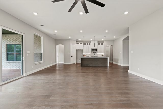 38093 Misty Ridge Drive, Whitney, TX 76692