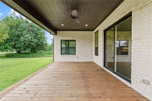 38093 Misty Ridge Drive, Whitney, TX 76692