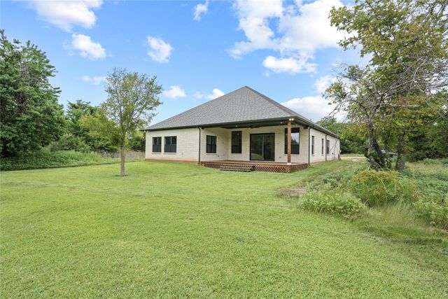 38093 Misty Ridge Drive, Whitney, TX 76692
