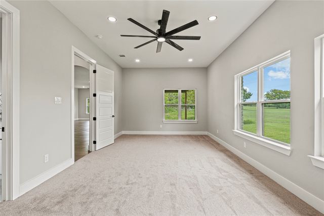 38093 Misty Ridge Drive, Whitney, TX 76692