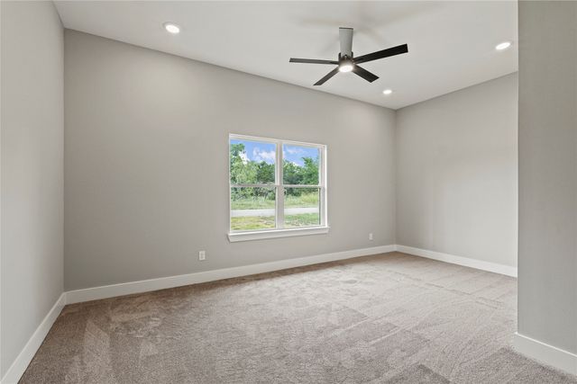 38093 Misty Ridge Drive, Whitney, TX 76692