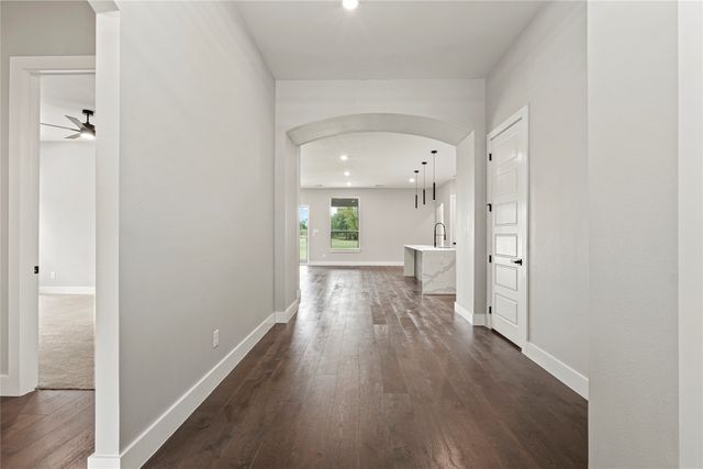 38093 Misty Ridge Drive, Whitney, TX 76692