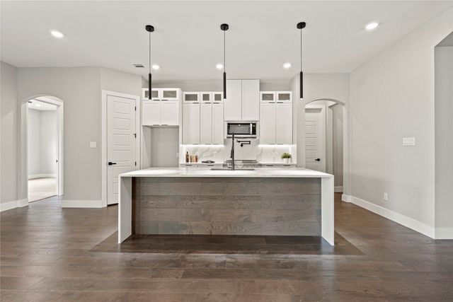 38093 Misty Ridge Drive, Whitney, TX 76692