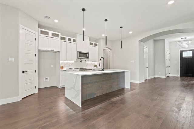 38093 Misty Ridge Drive, Whitney, TX 76692