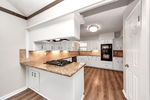 12623 New Kentucky Road, Cypress, TX 77429
