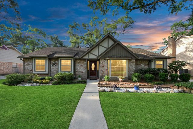 12623 New Kentucky Road, Cypress, TX 77429