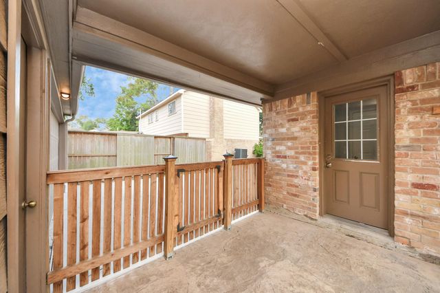 12623 New Kentucky Road, Cypress, TX 77429