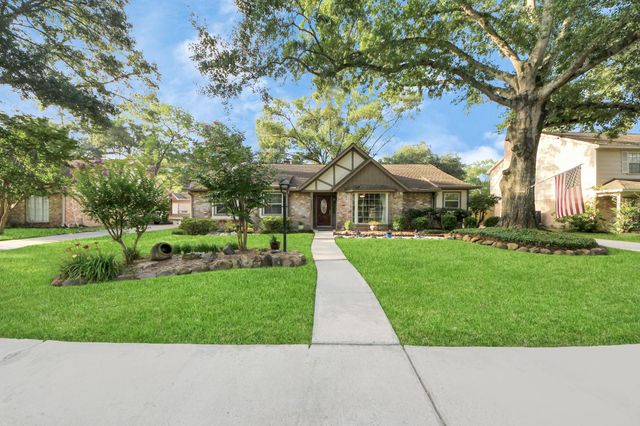 12623 New Kentucky Road, Cypress, TX 77429